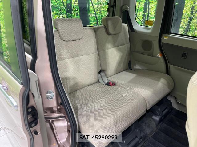 Daihatsu TANTO 2014-03 8856590-8