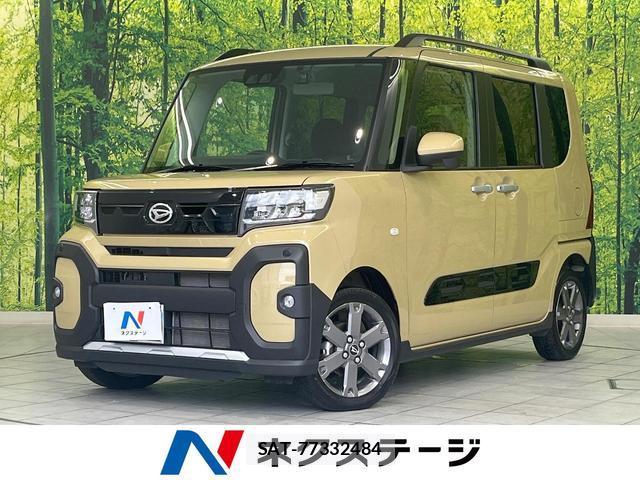 Daihatsu TANTO 2025-01 8856673-0