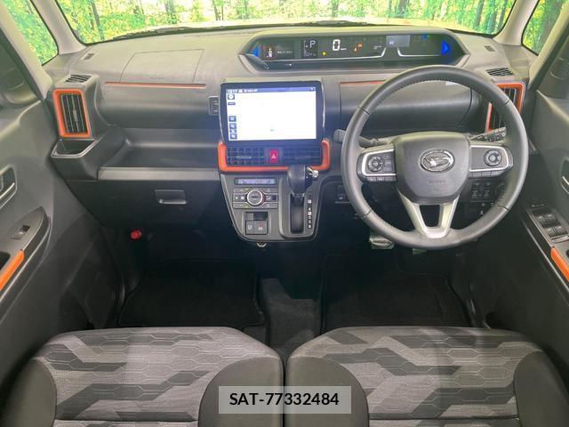Daihatsu TANTO 2025-01 8856673-1