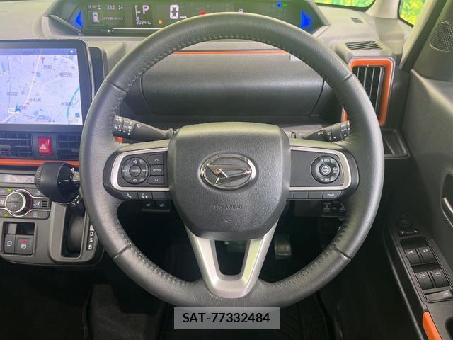 Daihatsu TANTO 2025-01 8856673-10