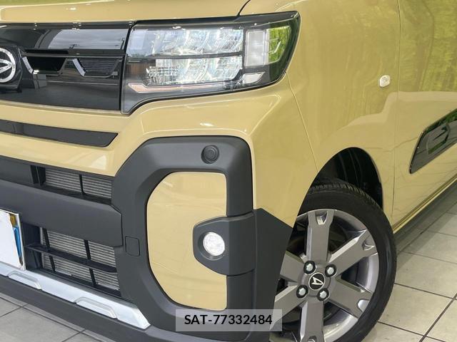 Daihatsu TANTO 2025-01 8856673-11