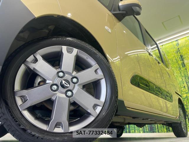Daihatsu TANTO 2025-01 8856673-12