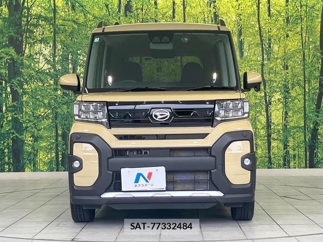 Daihatsu TANTO 2025-01 8856673-13
