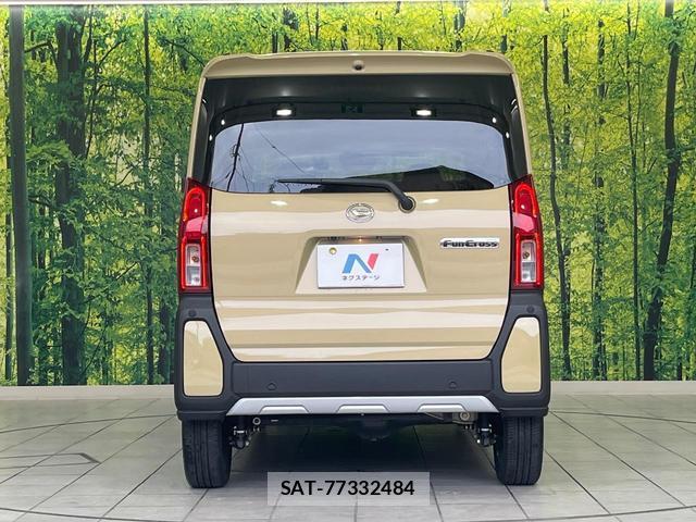 Daihatsu TANTO 2025-01 8856673-14