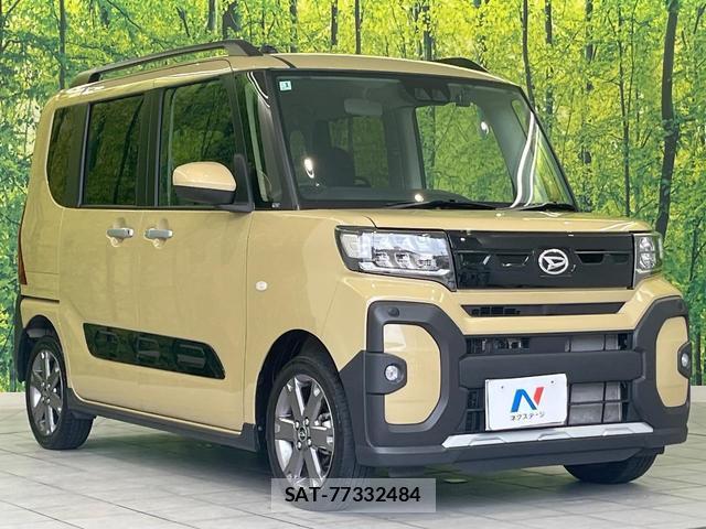 Daihatsu TANTO 2025-01 8856673-15