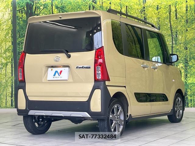 Daihatsu TANTO 2025-01 8856673-16