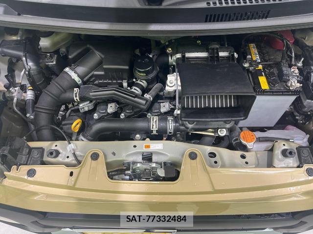 Daihatsu TANTO 2025-01 8856673-17