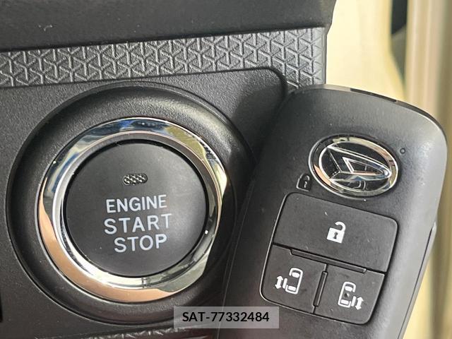 Daihatsu TANTO 2025-01 8856673-6