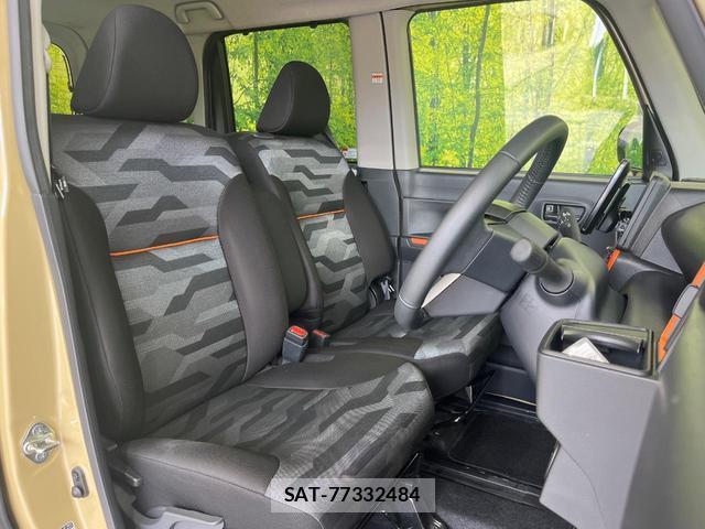 Daihatsu TANTO 2025-01 8856673-7