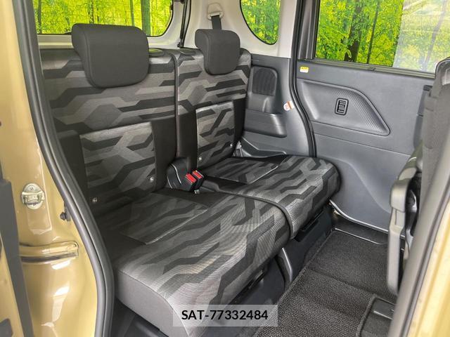 Daihatsu TANTO 2025-01 8856673-8