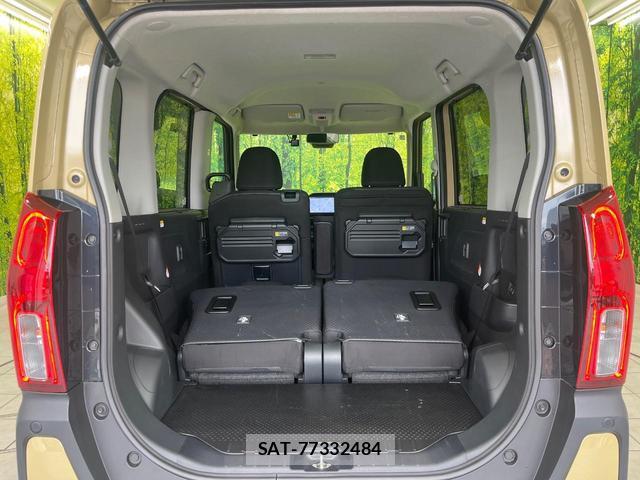 Daihatsu TANTO 2025-01 8856673-9