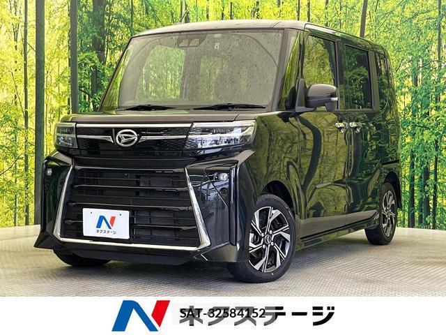 Daihatsu TANTO 2024-04 8856688-0