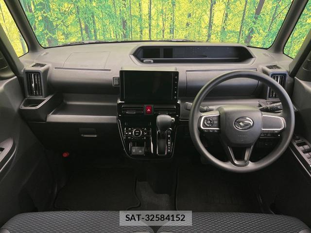 Daihatsu TANTO 2024-04 8856688-1