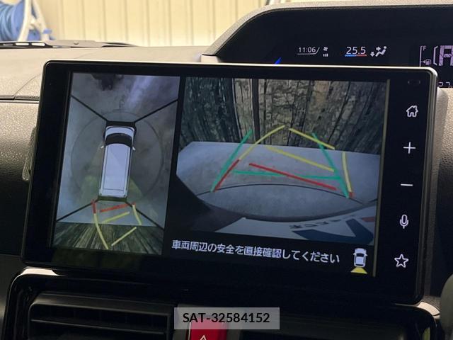 Daihatsu TANTO 2024-04 8856688-3