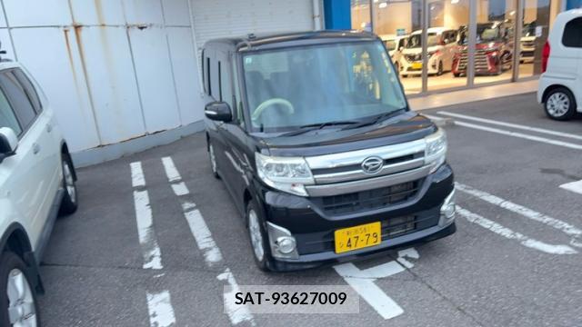 Daihatsu TANTO 2015-01 8856743-0