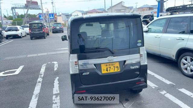 Daihatsu TANTO 2015-01 8856743-1