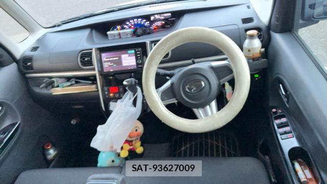 Daihatsu TANTO 2015-01 8856743-10
