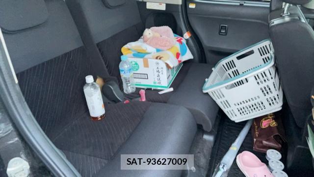 Daihatsu TANTO 2015-01 8856743-15
