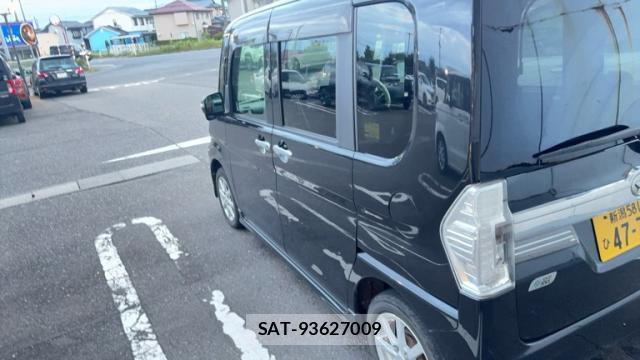 Daihatsu TANTO 2015-01 8856743-2