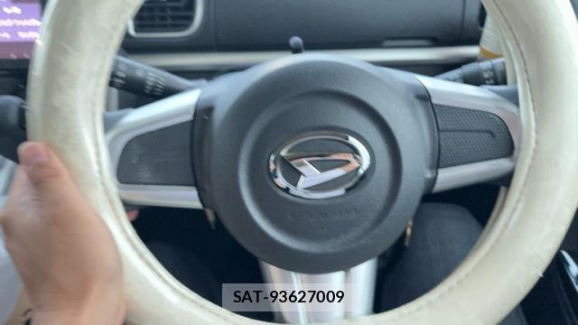 Daihatsu TANTO 2015-01 8856743-4