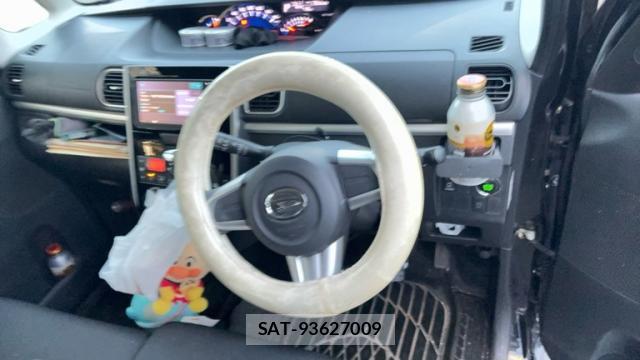 Daihatsu TANTO 2015-01 8856743-7