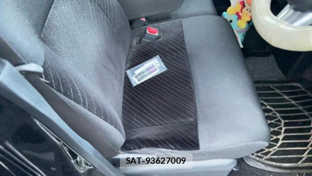 Daihatsu TANTO 2015-01 8856743-8