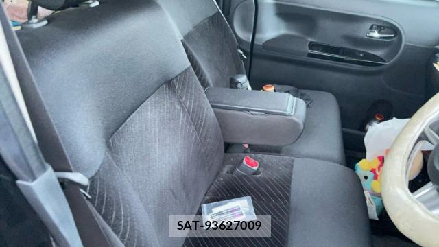 Daihatsu TANTO 2015-01 8856743-9