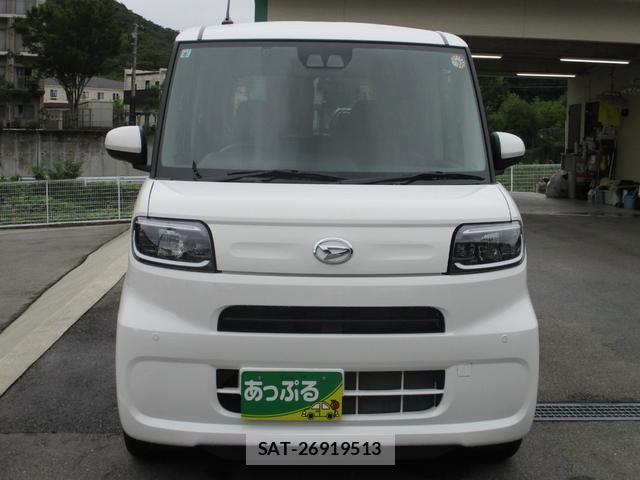 Daihatsu TANTO 2021-08 8856772-1