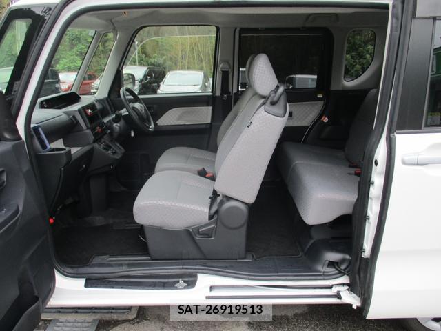 Daihatsu TANTO 2021-08 8856772-17