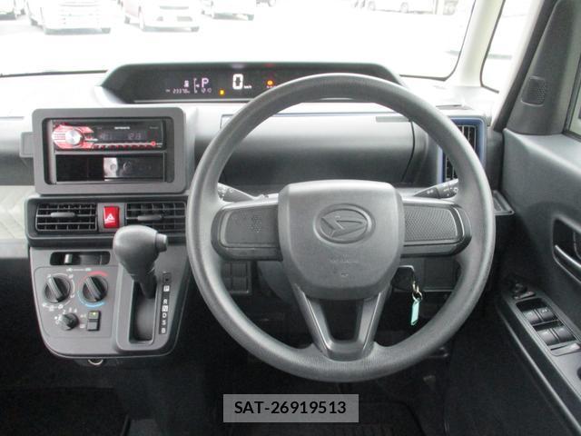Daihatsu TANTO 2021-08 8856772-19