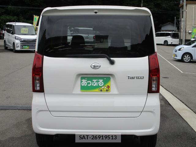 Daihatsu TANTO 2021-08 8856772-2