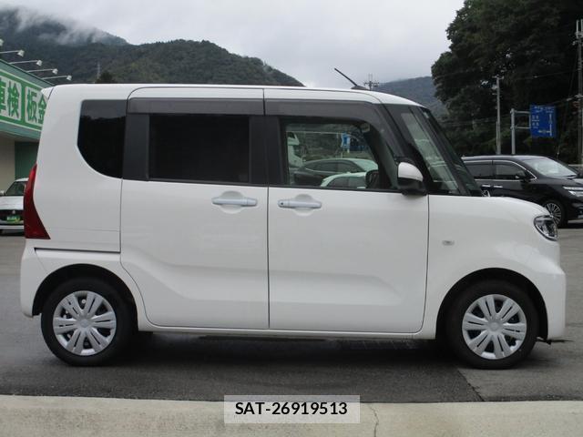 Daihatsu TANTO 2021-08 8856772-3