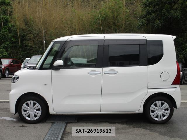 Daihatsu TANTO 2021-08 8856772-4