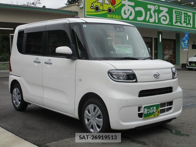 Daihatsu TANTO 2021-08 8856772-5