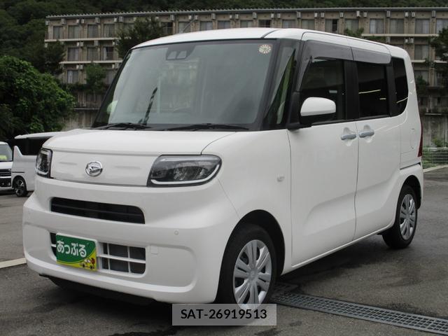 Daihatsu TANTO 2021-08 8856772-6