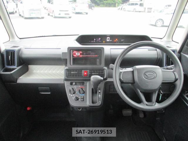 Daihatsu TANTO 2021-08 8856772-7
