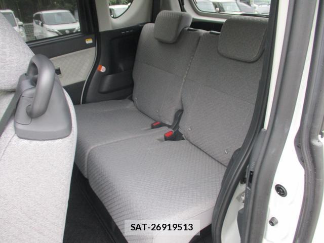 Daihatsu TANTO 2021-08 8856772-8
