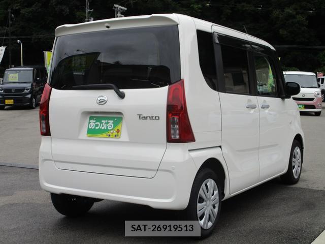 Daihatsu TANTO 2021-08 8856772-9