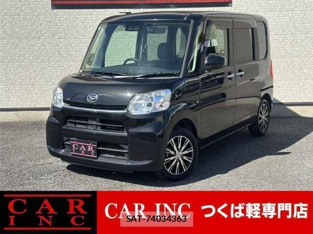 Daihatsu TANTO 2019-02 8856810-0