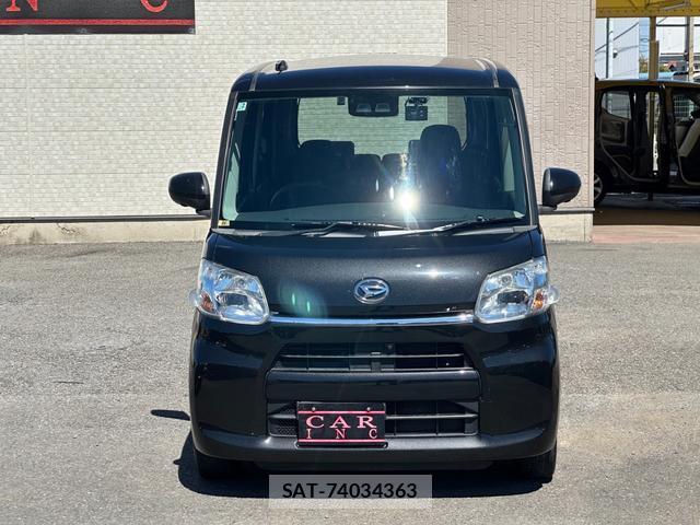 Daihatsu TANTO 2019-02 8856810-1