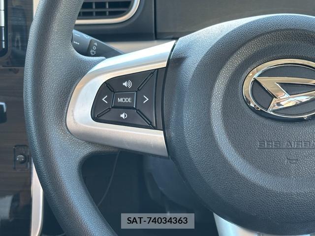Daihatsu TANTO 2019-02 8856810-12