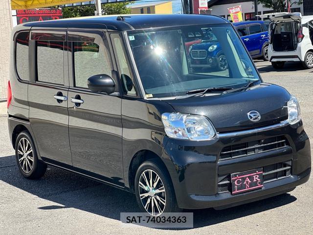 Daihatsu TANTO 2019-02 8856810-2