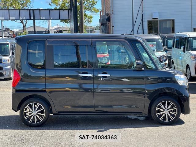 Daihatsu TANTO 2019-02 8856810-3