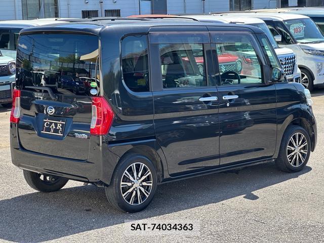 Daihatsu TANTO 2019-02 8856810-4
