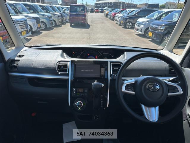 Daihatsu TANTO 2019-02 8856810-5