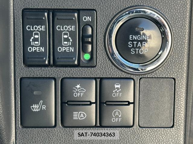 Daihatsu TANTO 2019-02 8856810-8