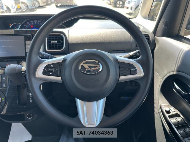 Daihatsu TANTO 2019-02 8856810-9