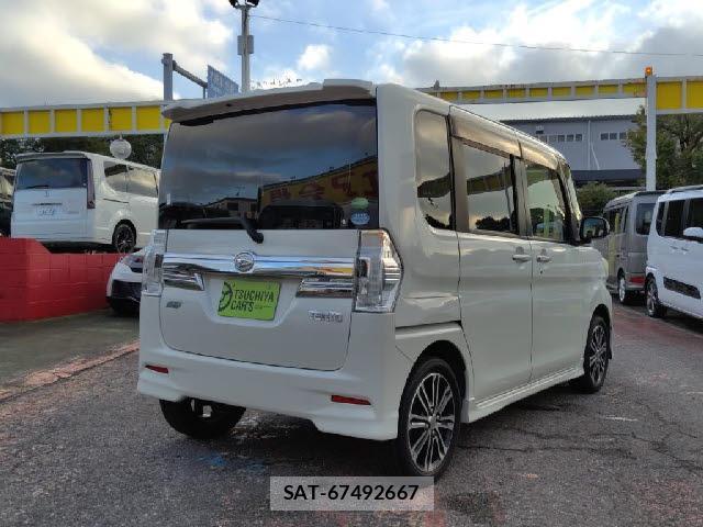 Daihatsu TANTO 2014-02 8856816-1