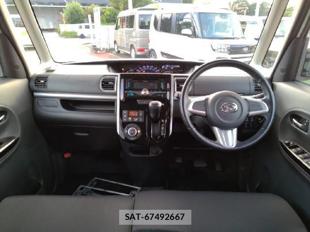 Daihatsu TANTO 2014-02 8856816-2