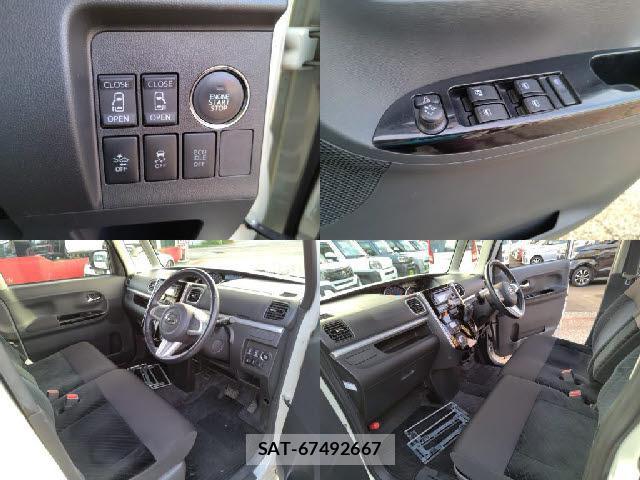 Daihatsu TANTO 2014-02 8856816-5